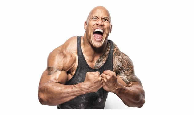 The Rock