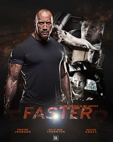 Faster - Justiça Lenta não é Justiça